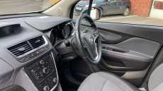 Vauxhall Mokka 1.6 CDTi Limited Edition 5dr Diesel Hatchback